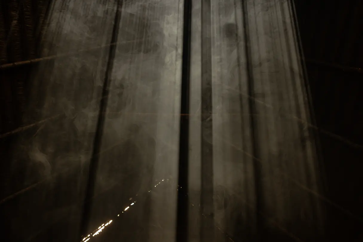 Sebastian Villegas Leica Latin America Awards