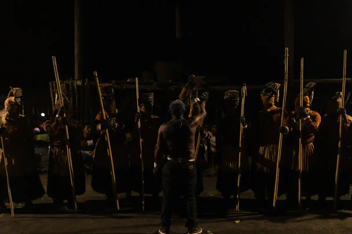 Sebastian Villegas Leica Latin America Awards