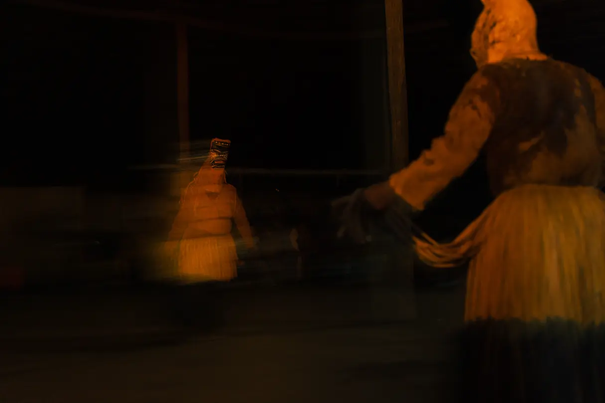 Sebastian Villegas Leica Latin America Awards