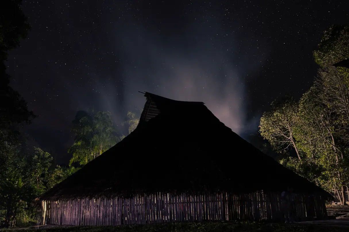 Sebastian Villegas Leica Latin America Awards