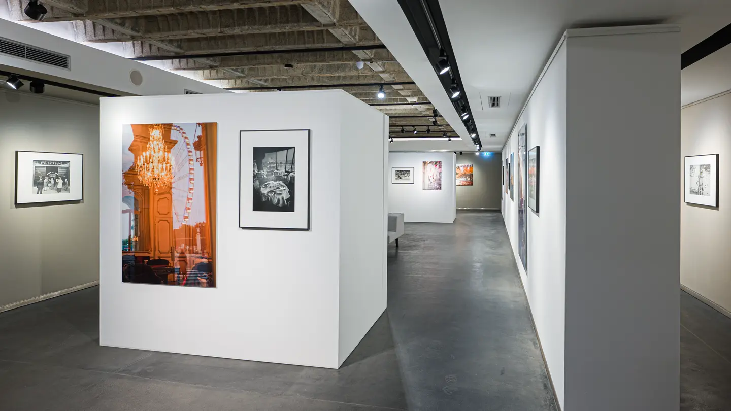 Leica Exhibition
