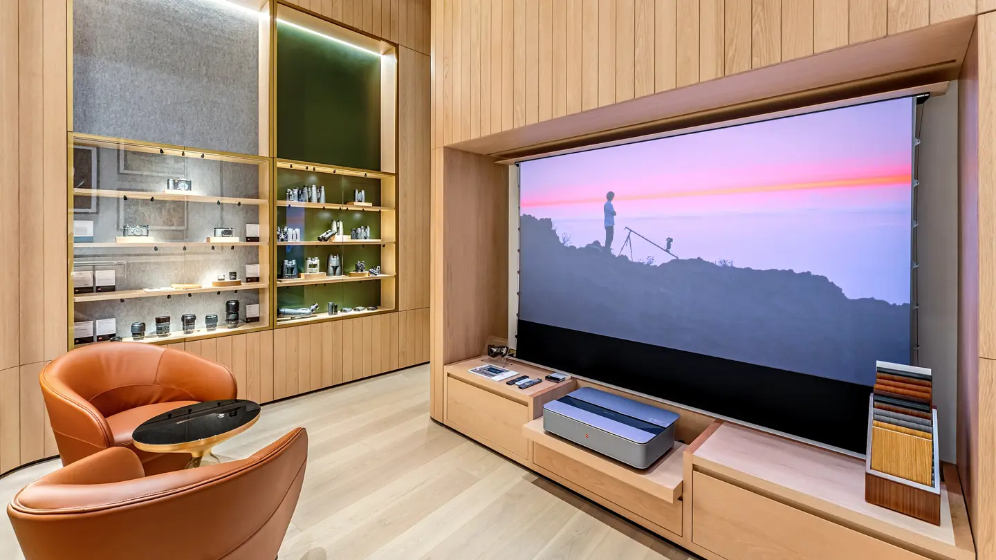 Leica Store Dubai