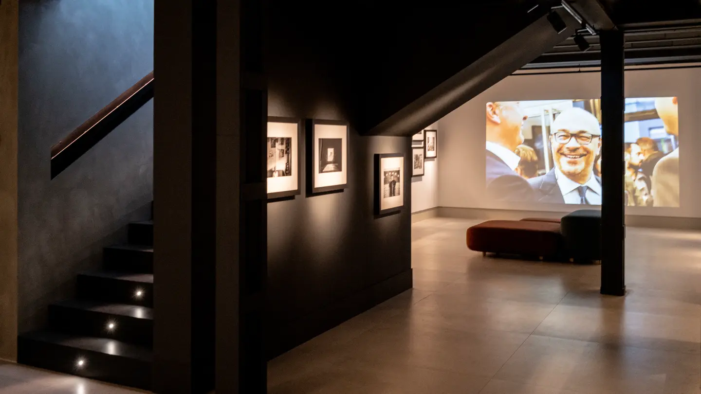 Leica Store Madrid