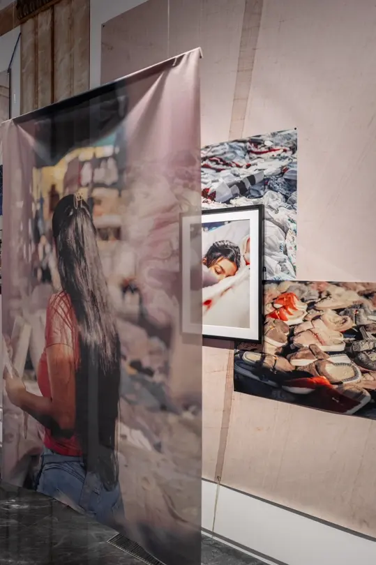 Porto Gallery  Exposiçao Leica 