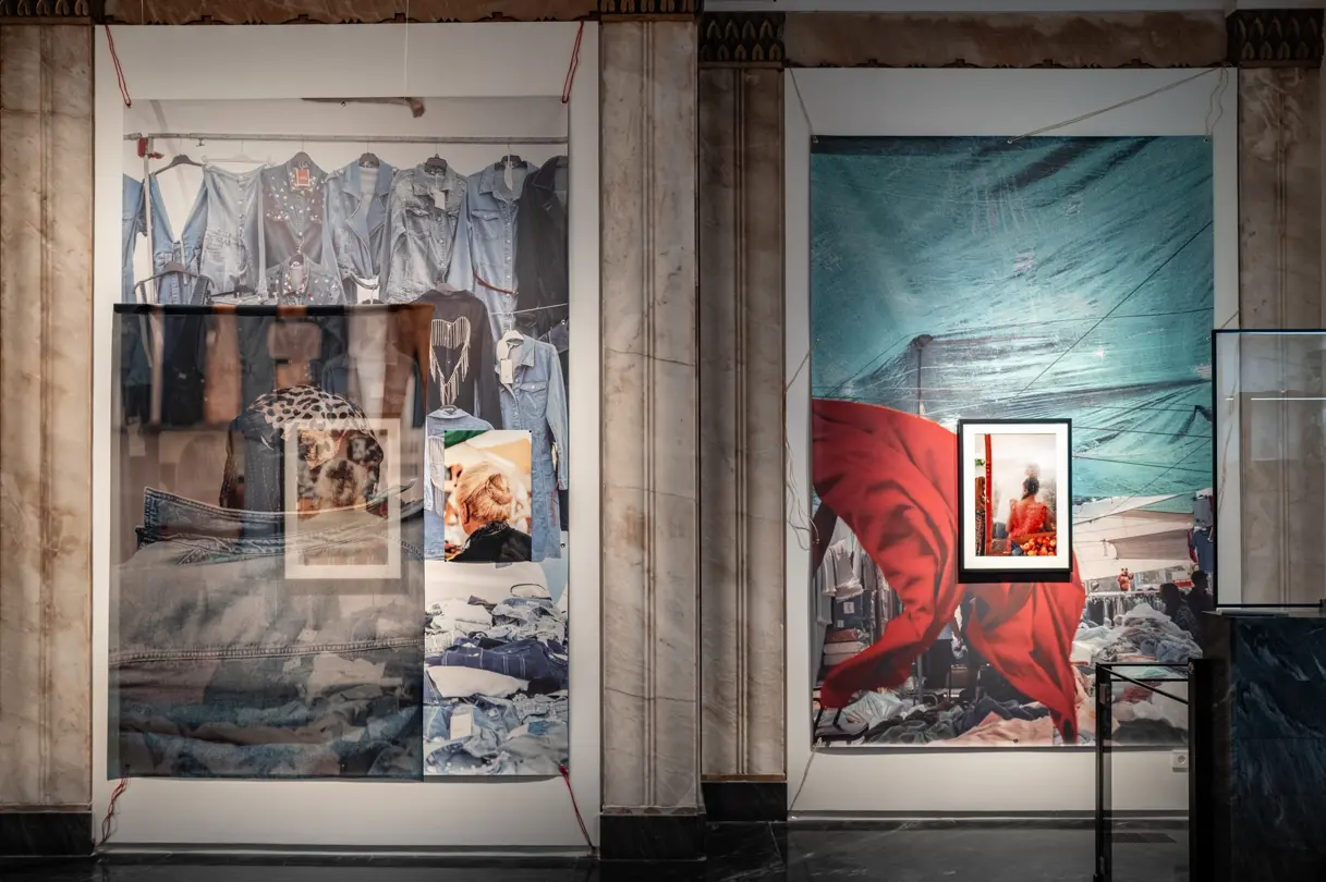 Exhibition Porto Gallery Leica 