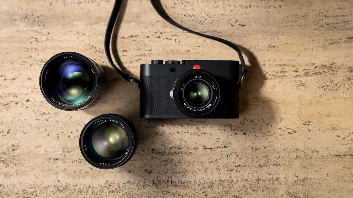  Leica M EV1