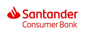 Santander Consumer Bank Logo