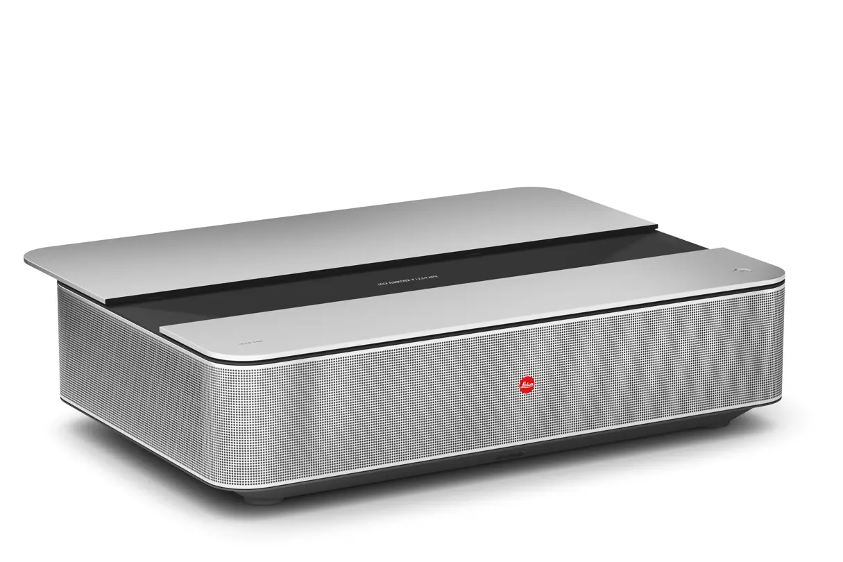 2022 Leica Cine1 Ultra Short Throw LaserTV