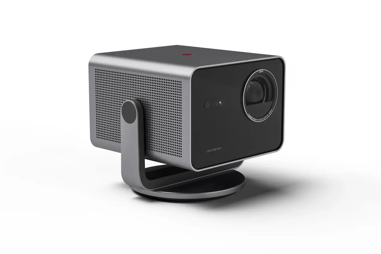 2025 Leica CinePlay Smart Mini-Projector