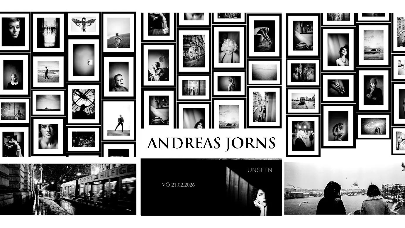 Andreas Jorns