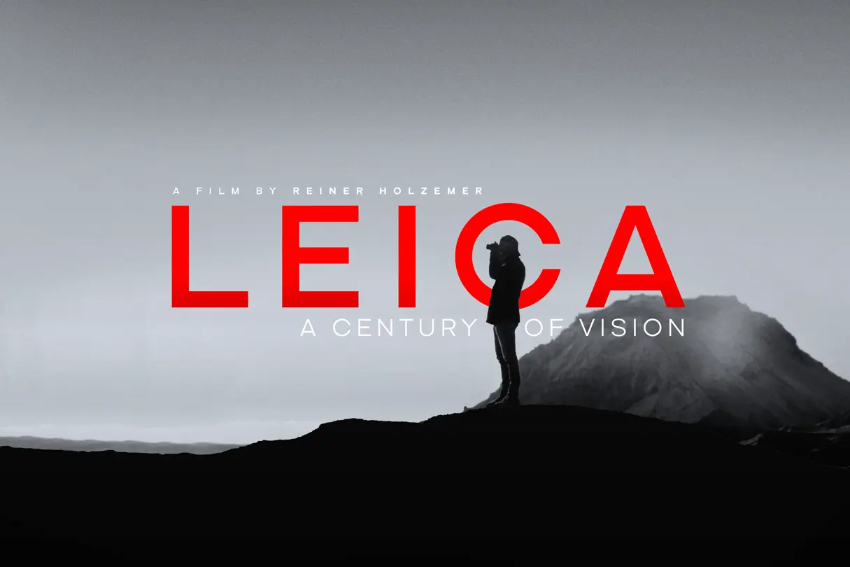 Leica Film