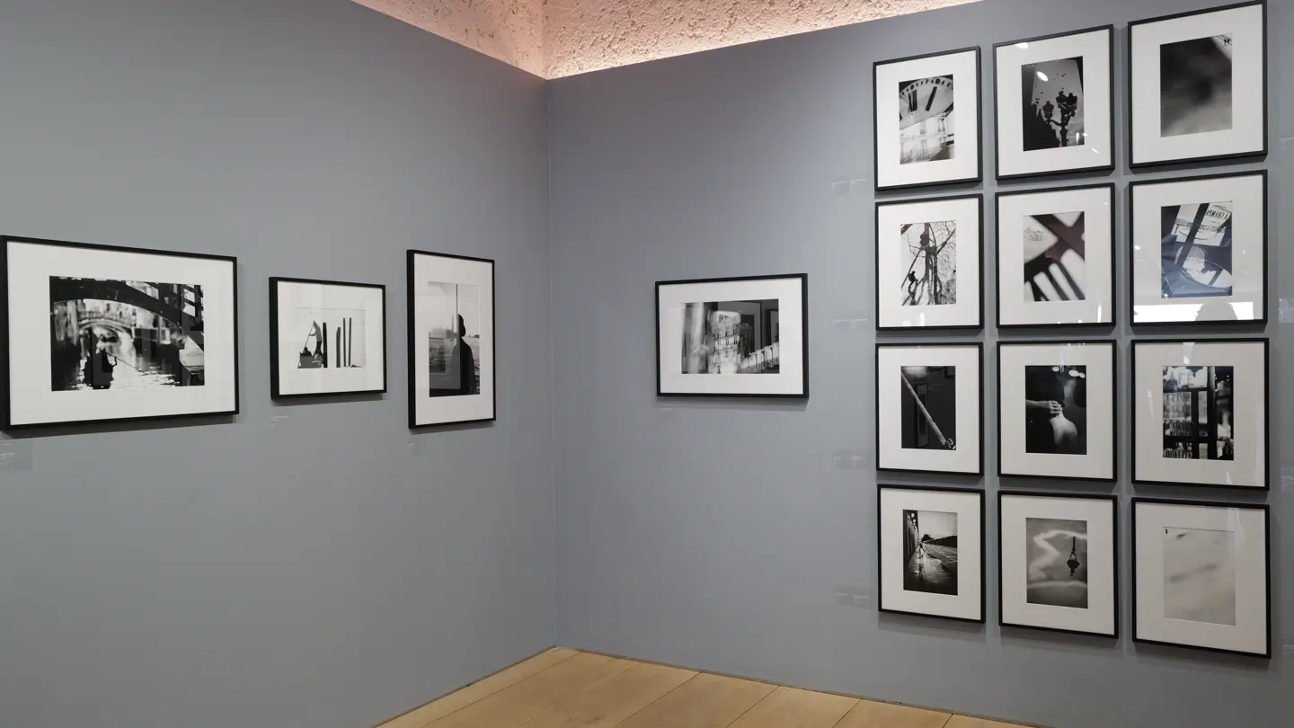 Kit Young, Ansicht 2, Leica Galerie München