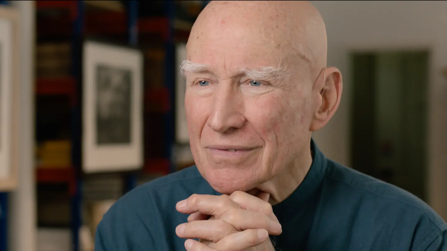 Sebastião Salgado 