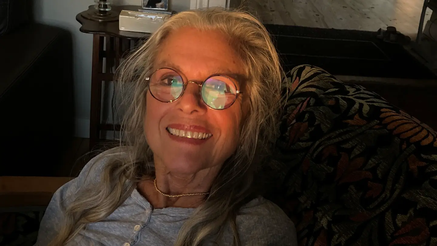 Female Photographer Jane Evelyn Atwood 
