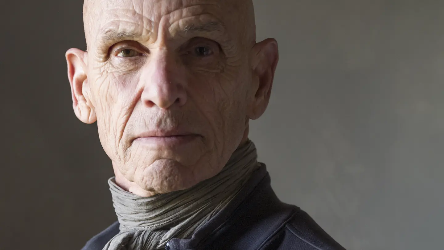 Joel Meyerowitz – Street Photographer