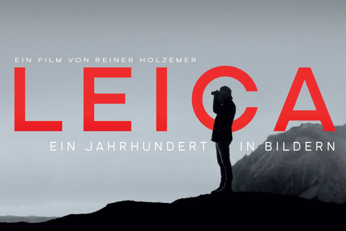 Reiner Holzemer Film