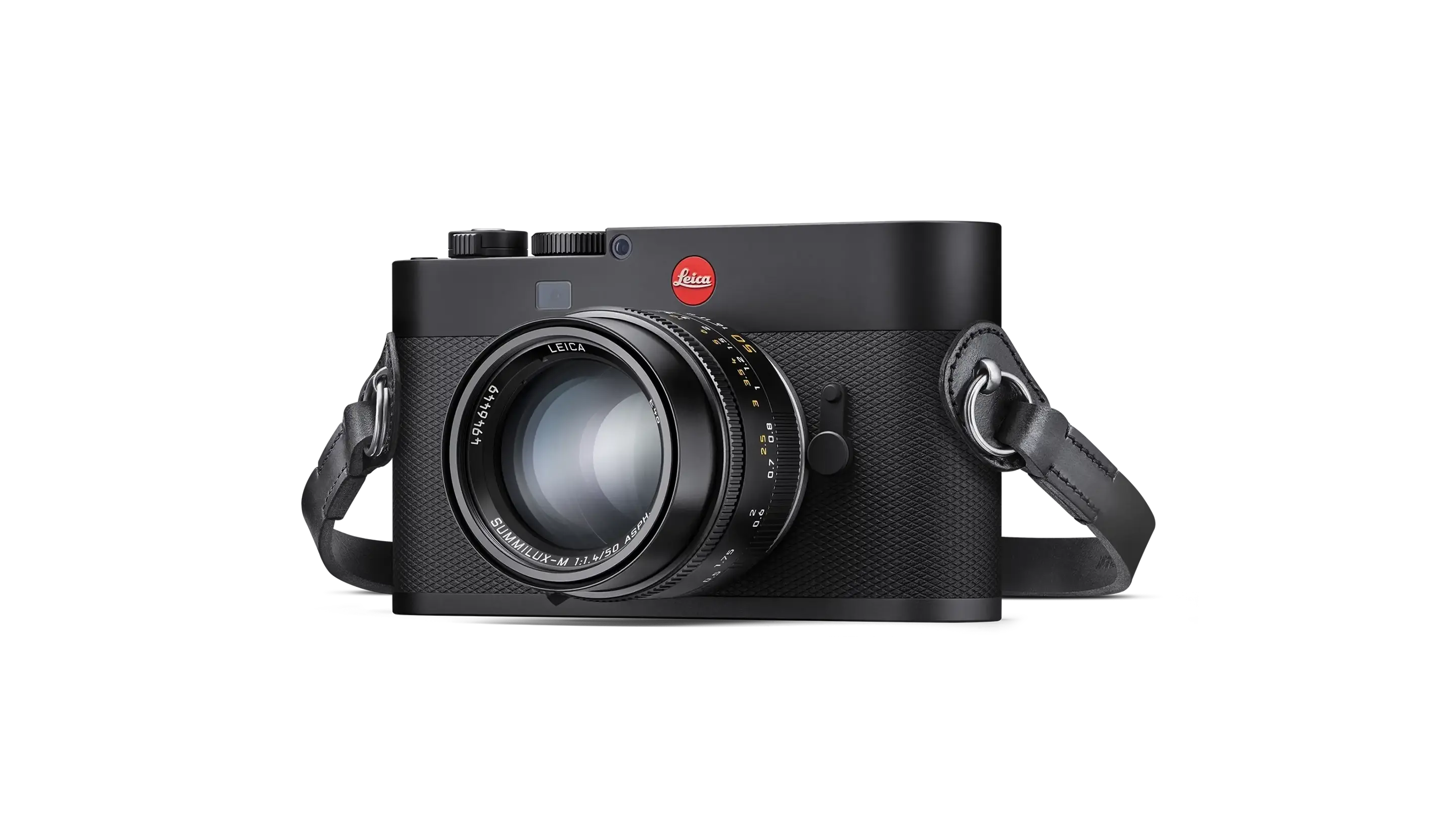 Leica M EV1 camera