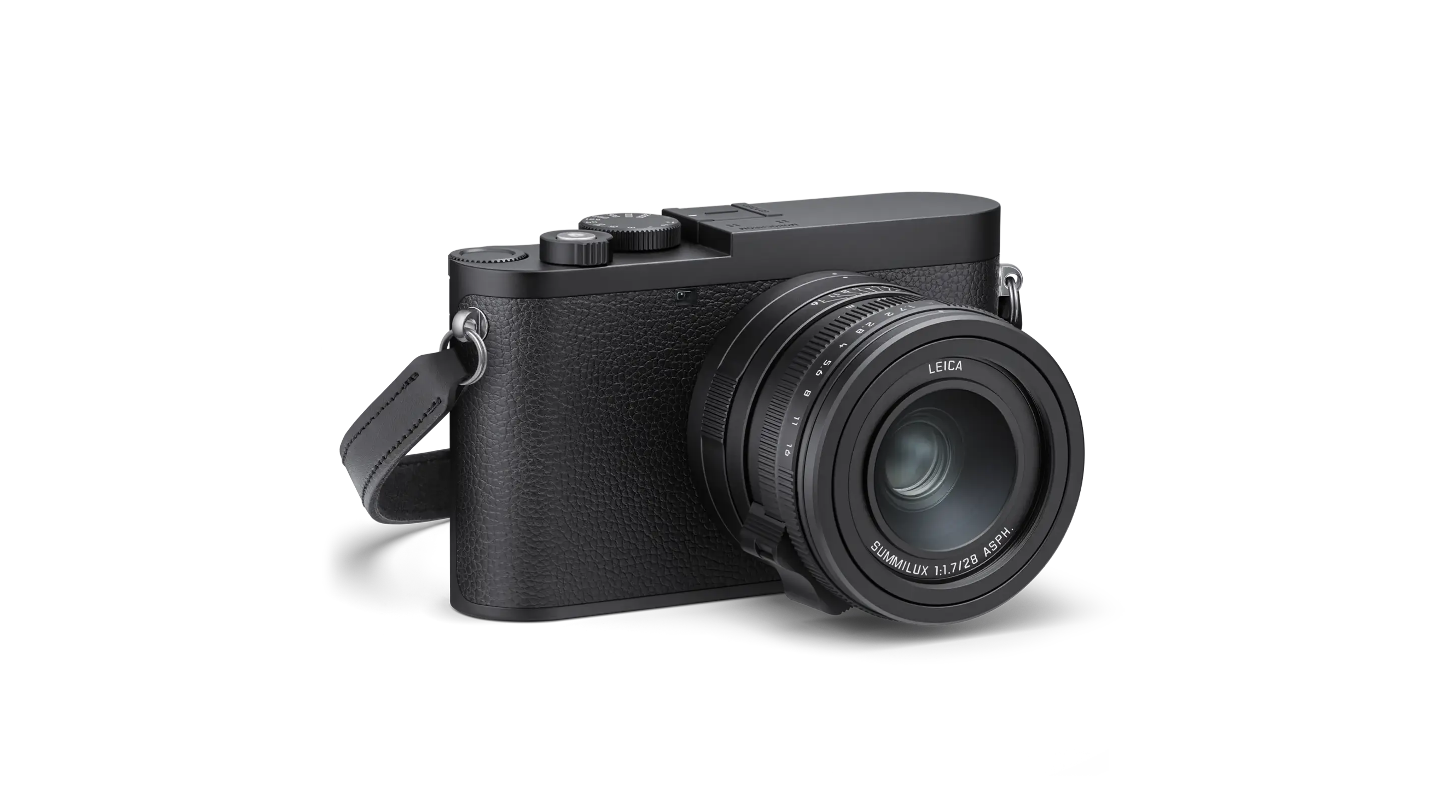 Leica Q3 Monochrom