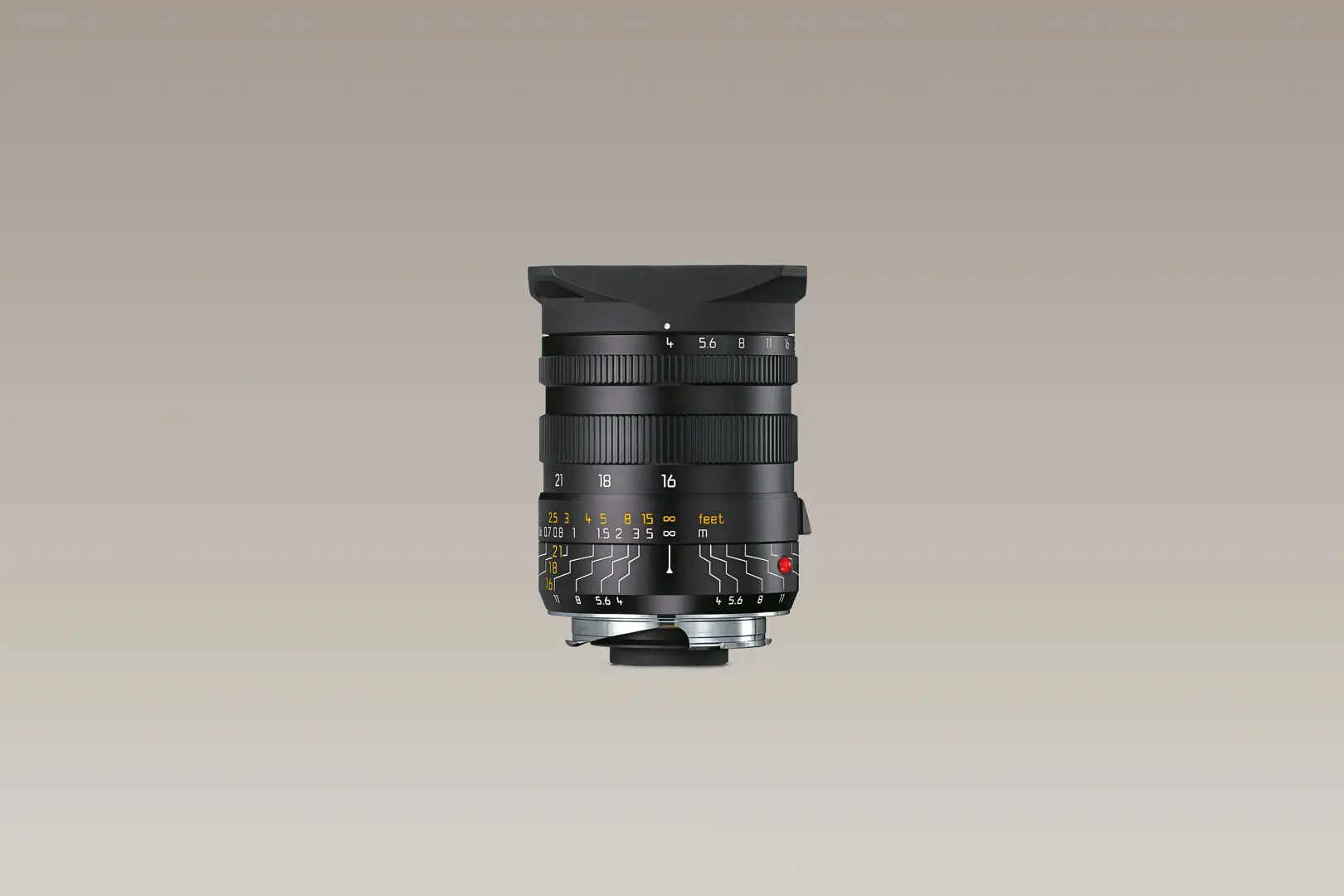 LEICA TRI-ELMAR-M 16-18-21 F/4 ASPH. [11626] - BIGCamera : ศูนย์