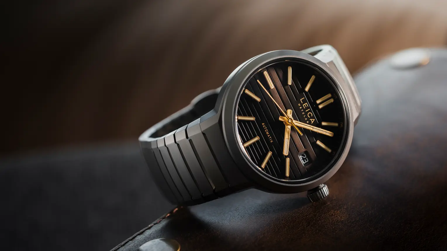 Leica Watches