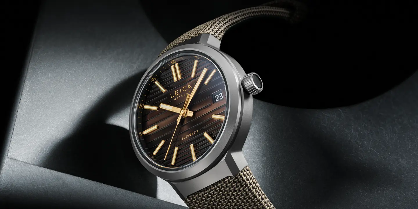 Leica Watch ZM11