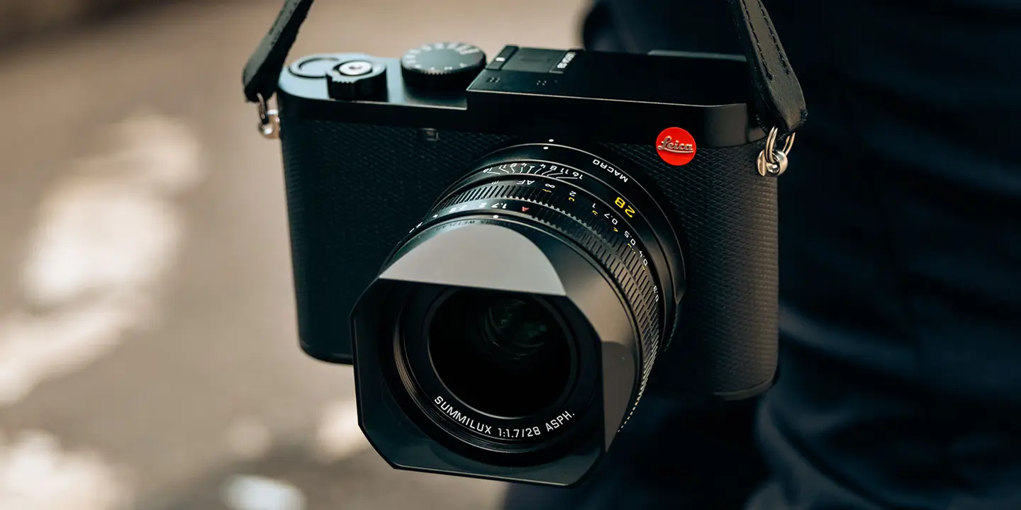Leica Camera