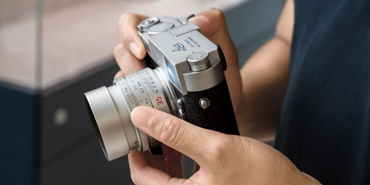 Leica Camera