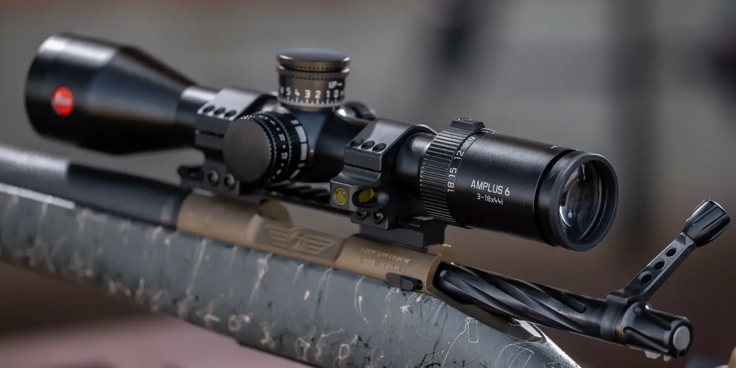 Leica-Riflescopes-Amplus-Hunting