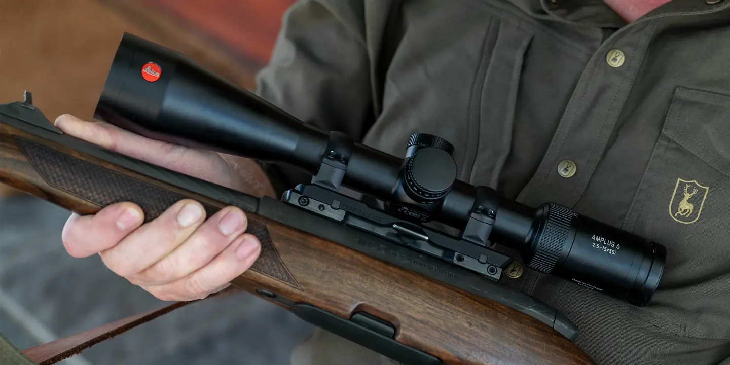 Leica-Riflescopes-Amplus-Hunting