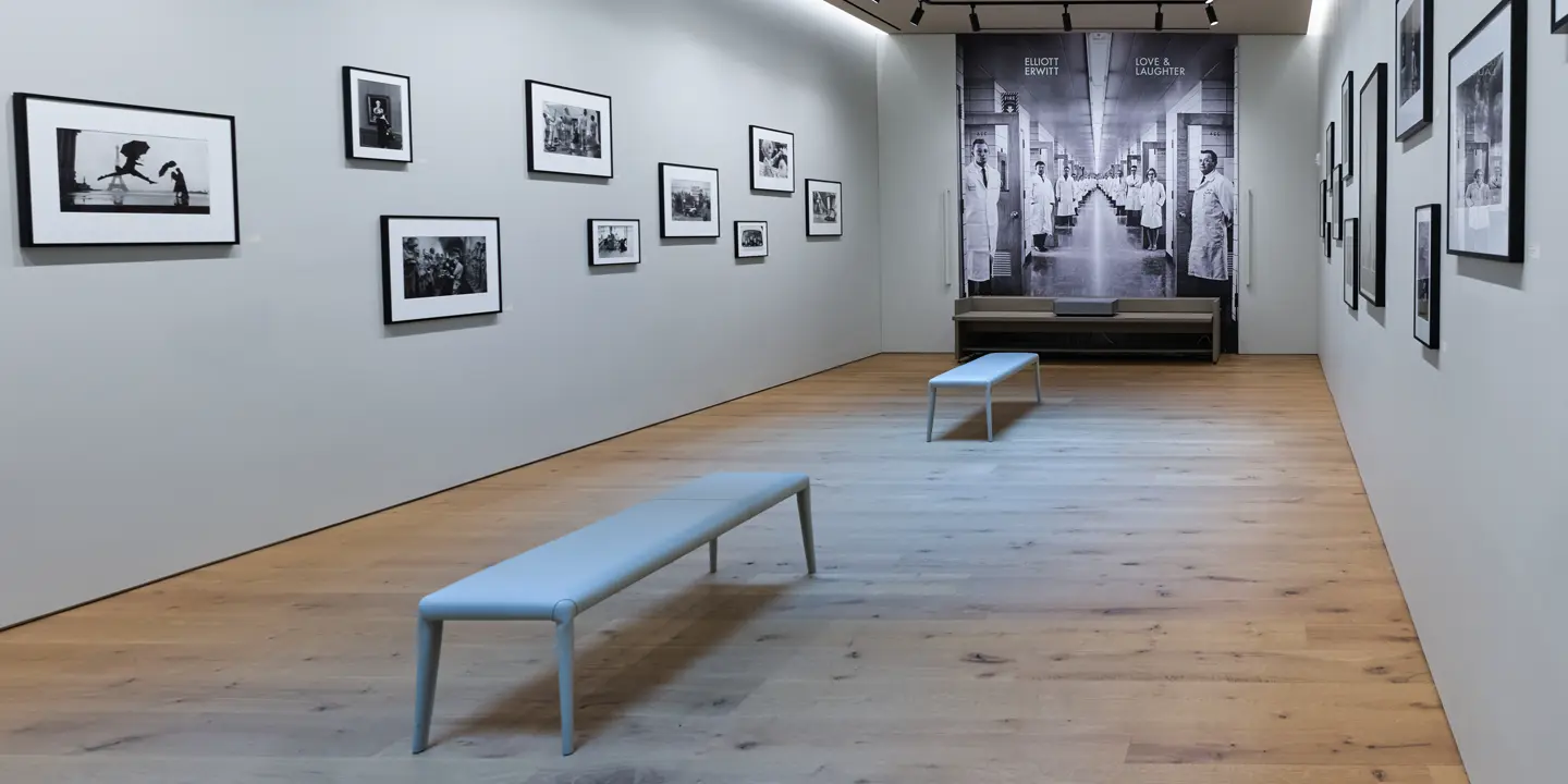 Leica Galerie NY