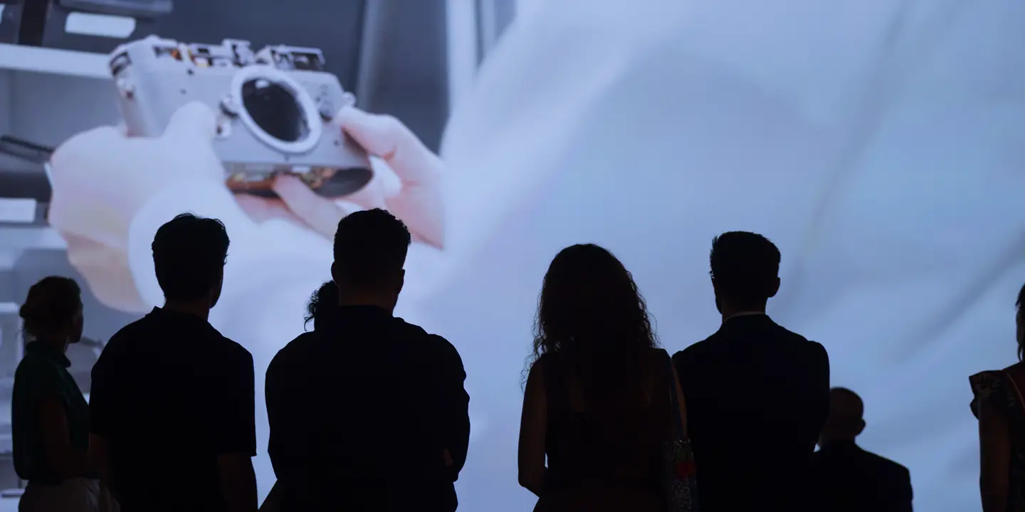 Leica festival madrid