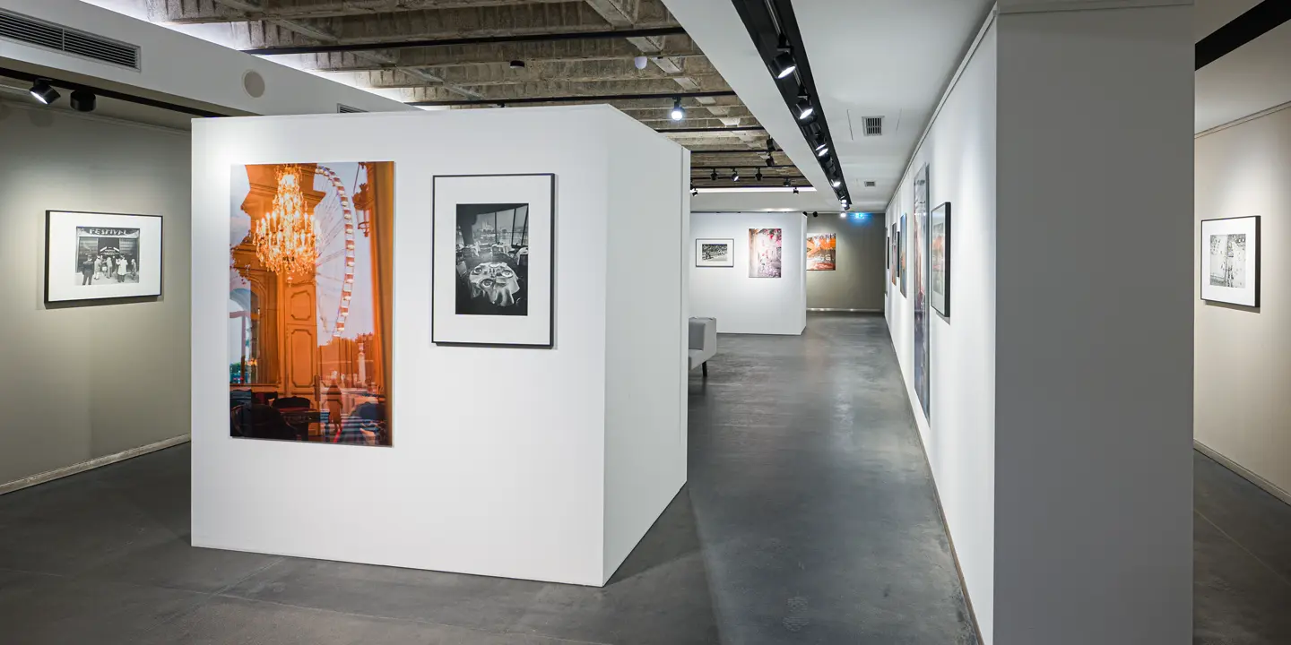 Leica Exhibition