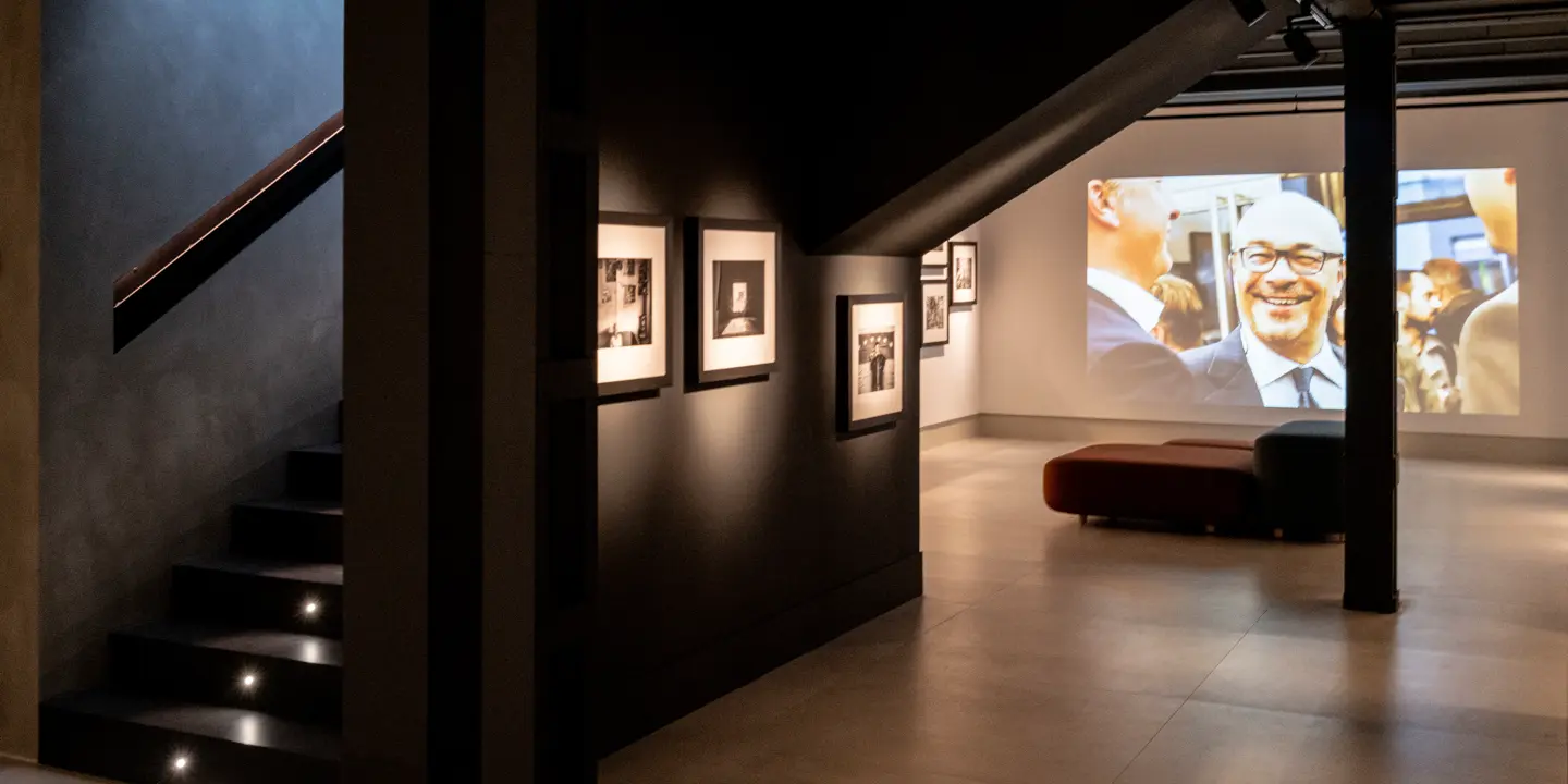 Leica Store Madrid