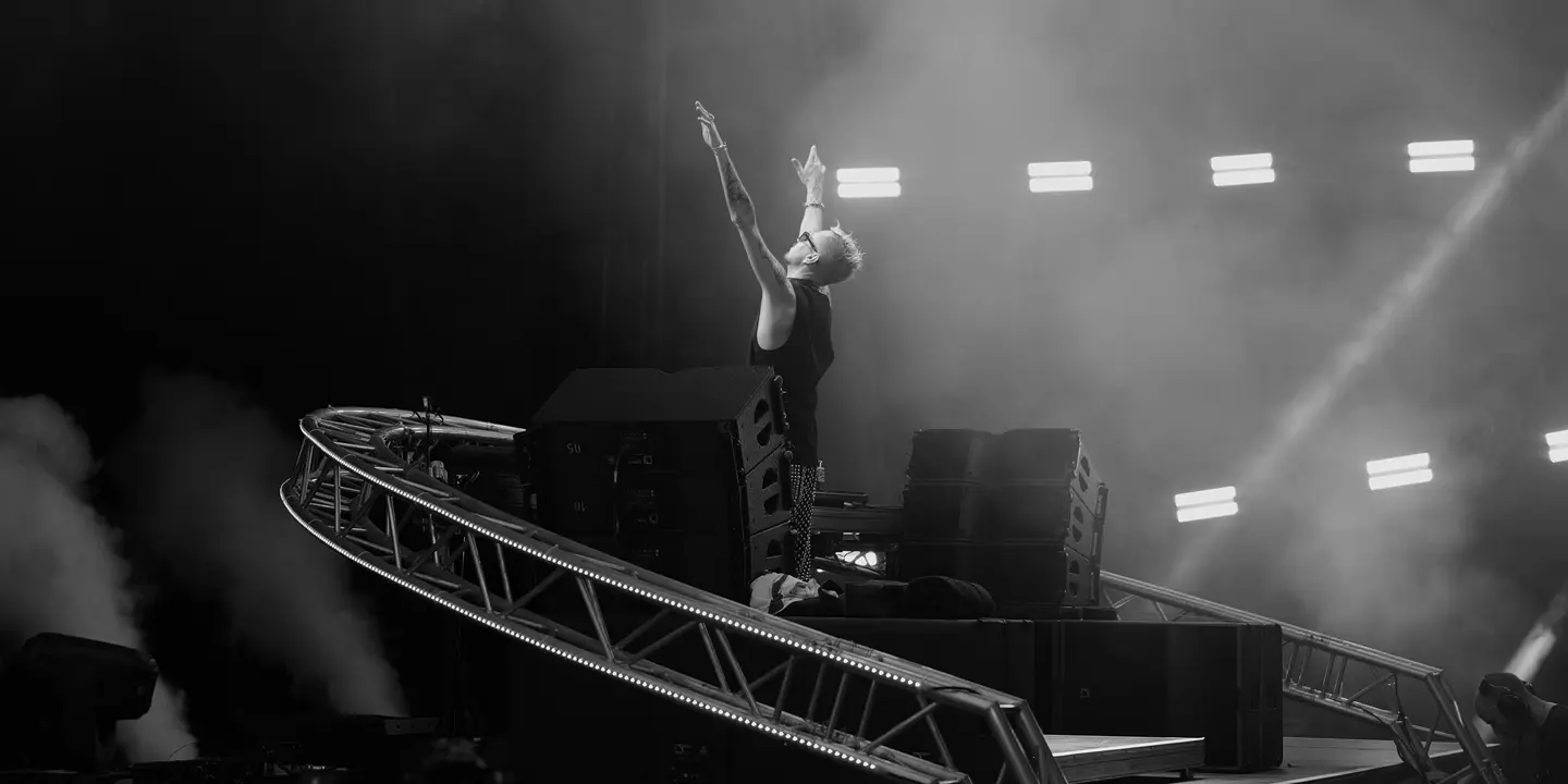 Robin Schulz, Leica Galerie Frankfurt