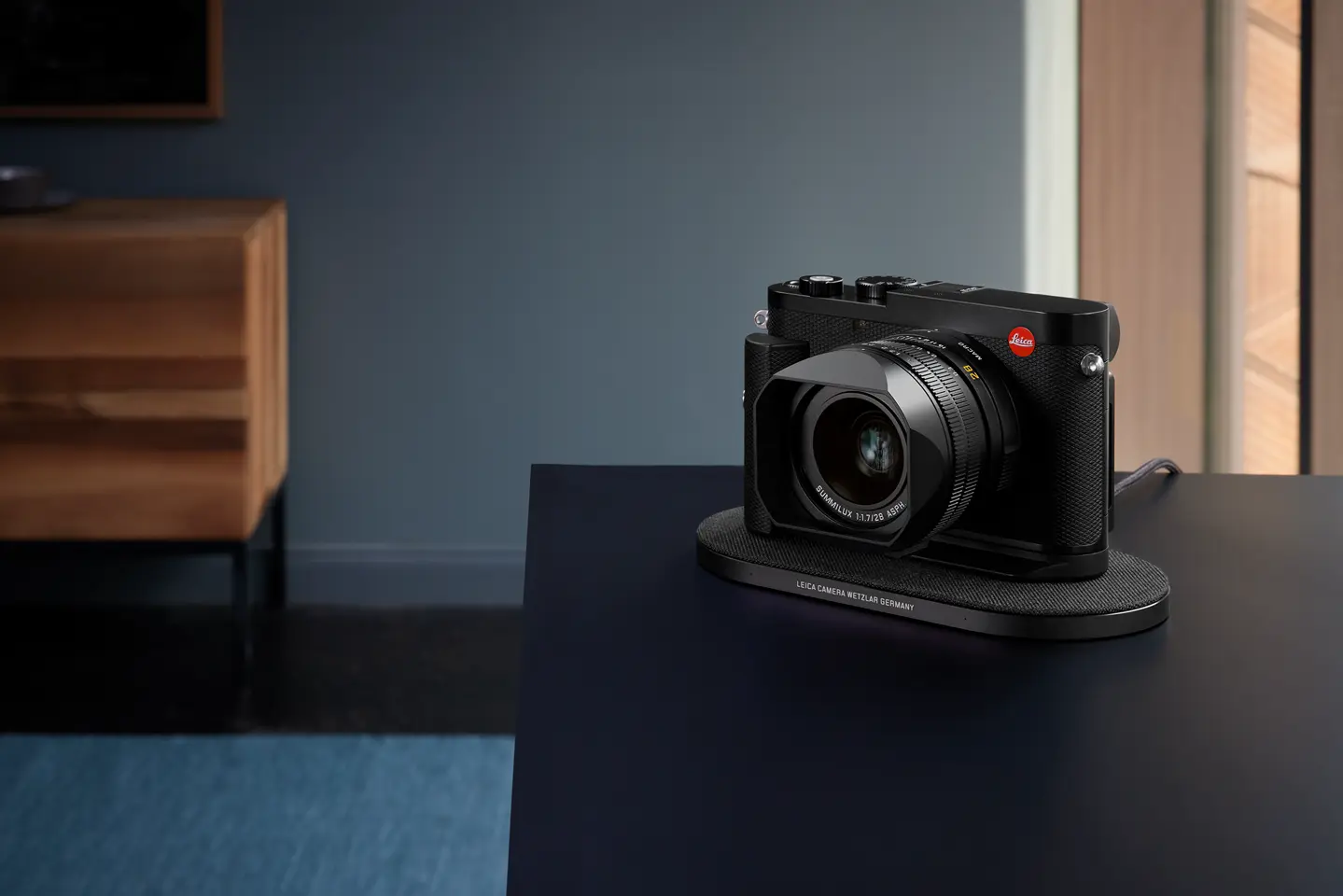 Die neue Leica Q3