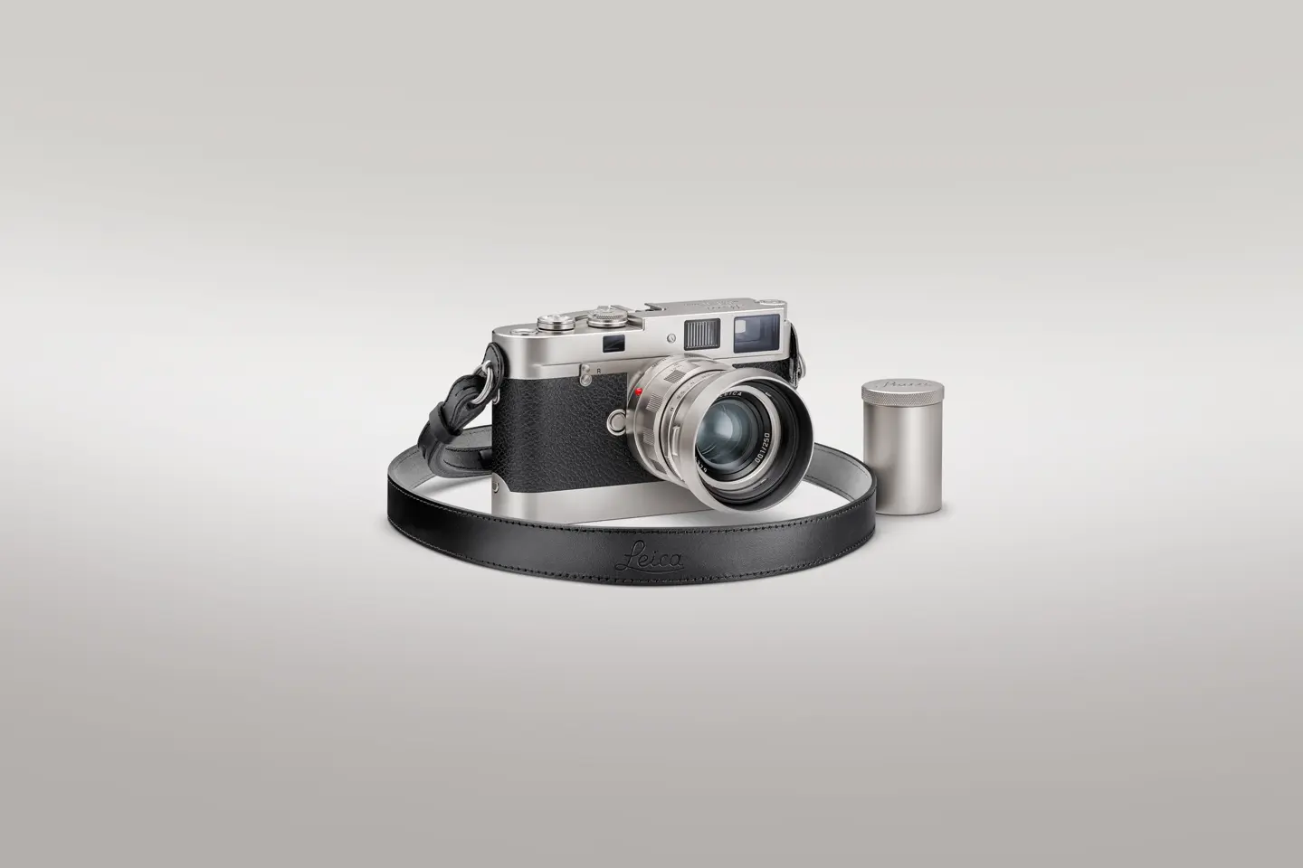 Leica M Special Edition 70