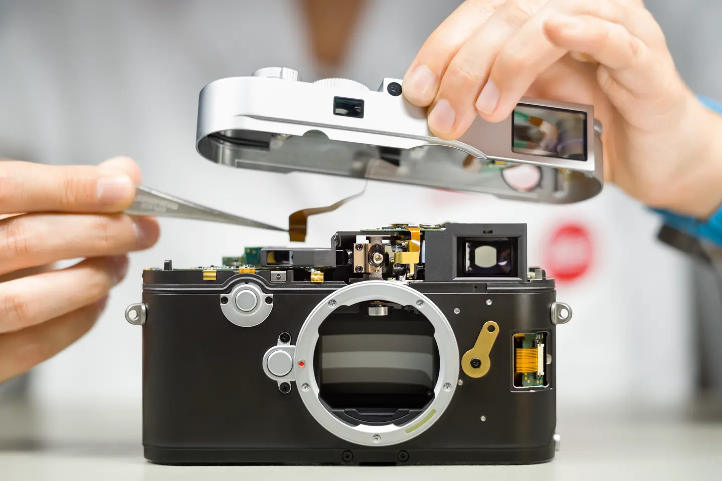 Leica Camera