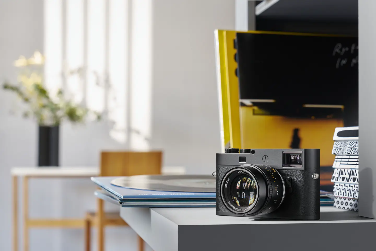Leica M