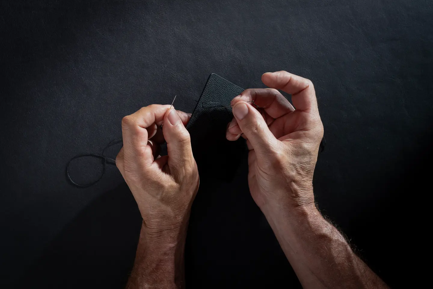 Leica Leather goods