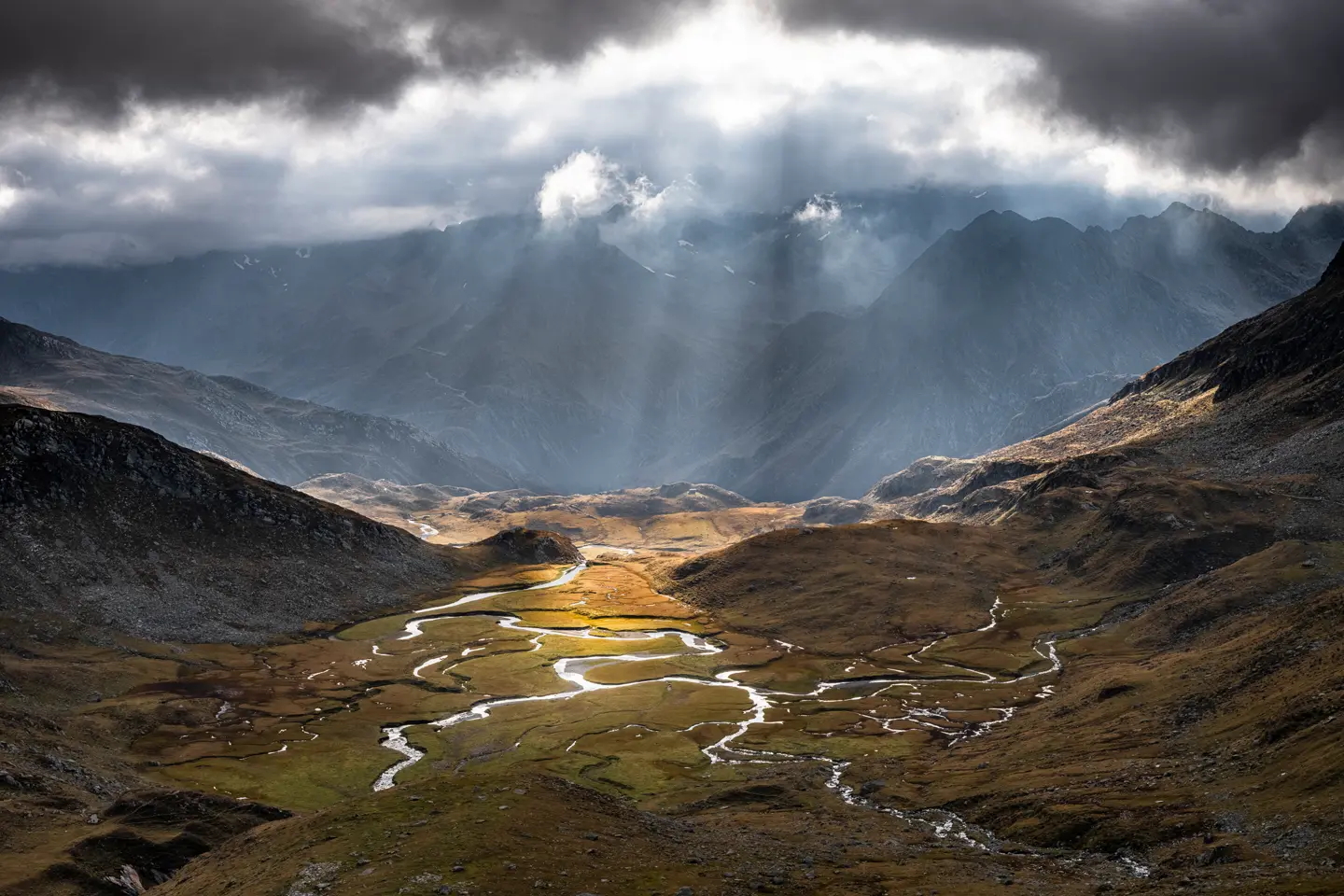 breathtaking Landscape