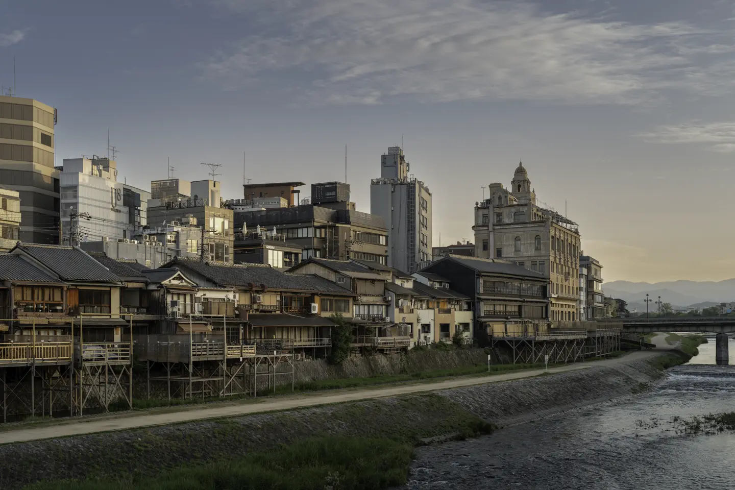 Skyline