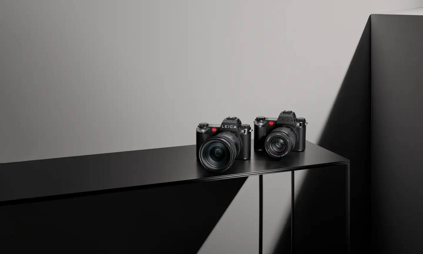 Leica Leasing