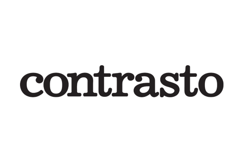 Partner Logo Contrasto