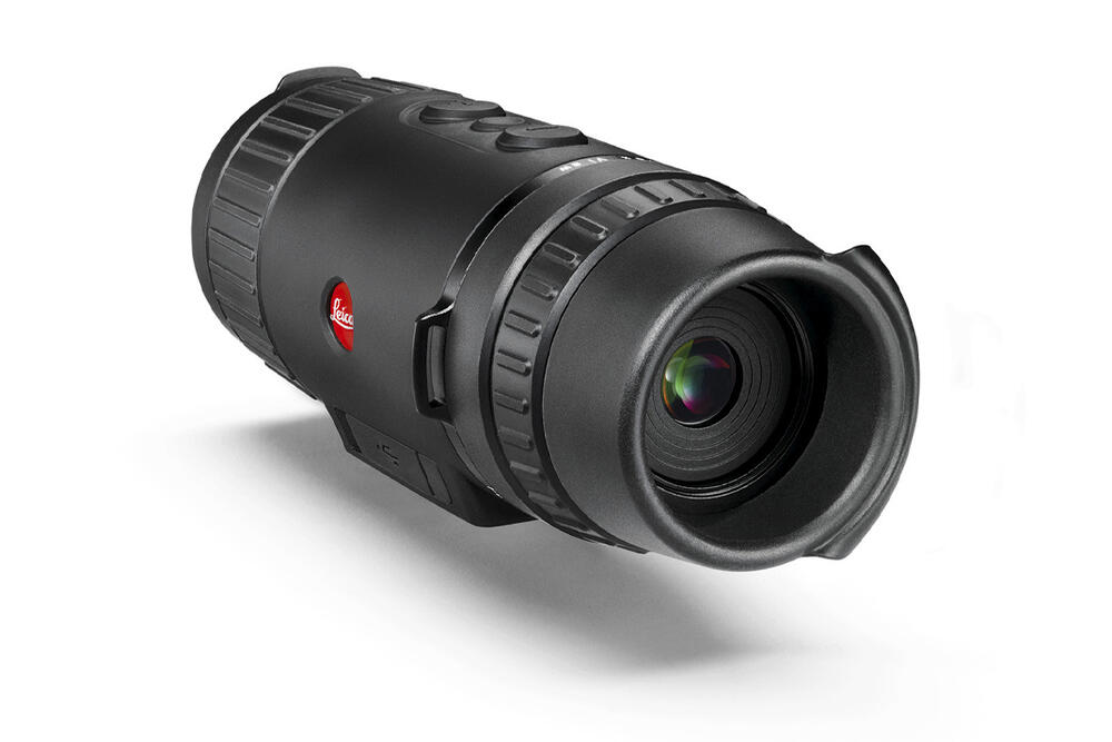 Calonox View Slider 2