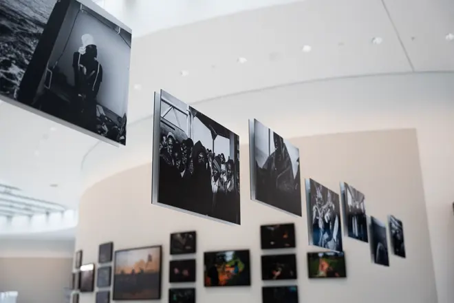 Leica Vernissage