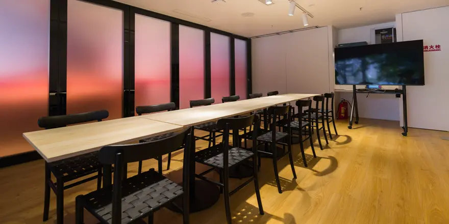 Leica Store Shenzhen MixCity