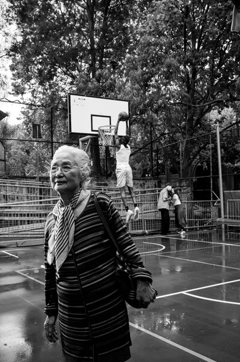 Ta-ku, United by the Moment Hero Shot