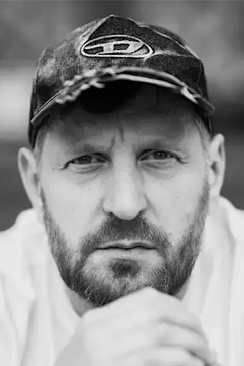 Portrait Selaru Ovidiu