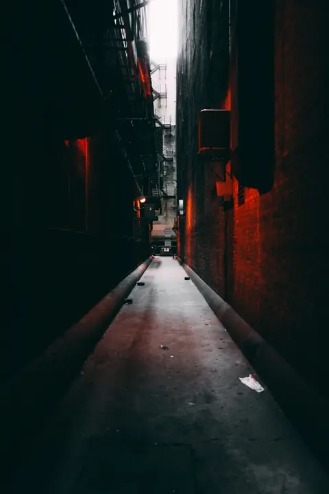 alley edited