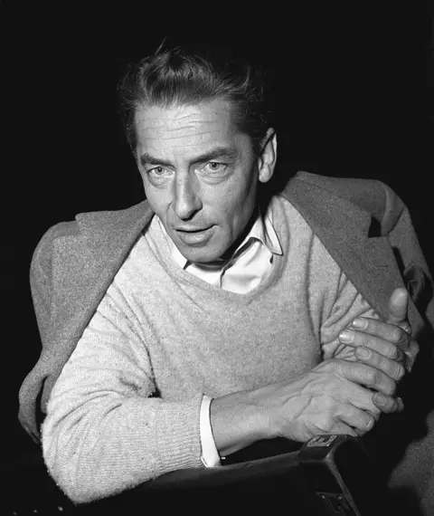 Herbert von Karajan 1955